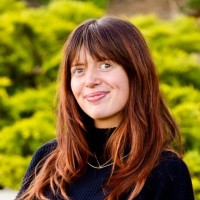 Maggie Johnston
