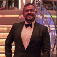 JOHN HAWER MENDEZ CHAVARRO