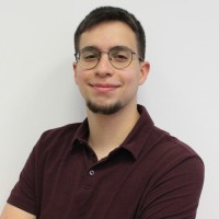 Konstantinos Stergiou