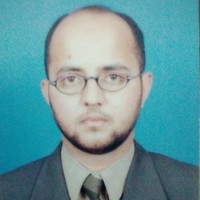 Shahzad Hussain