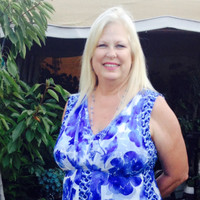 Sharon Hinds