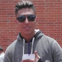 Cristian Fabian Corredor Sosa