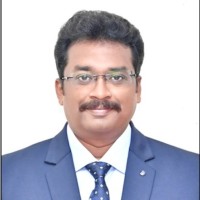 Nagesh Kumar S V V S G