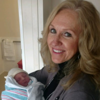 Yvonne Humberstone