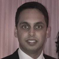 Gubi Singh
