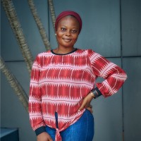 Mariam Sulaimon