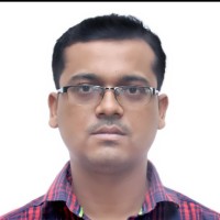 Rajesh Mishra