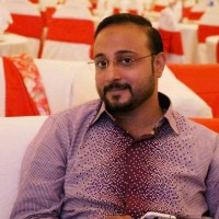 M.Usman Khalid