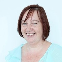 Helen Vaughan