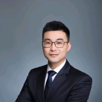 Aaron Yang，Cfa