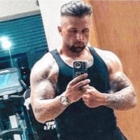 Glen Knight