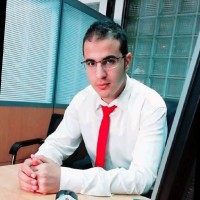 Taher Gamal
