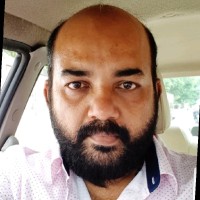 Santosh G.