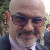 Antonio Esteve