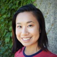 Bernice Chu, Msph, Rd
