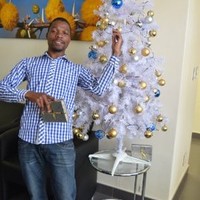 Fredreck Mukuve