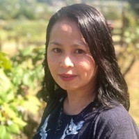 Myla Salanga