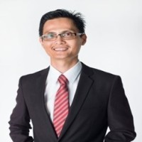 黄国辉Louis Wong