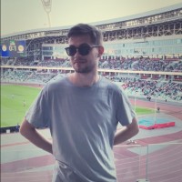 Ihar Ramnyonak