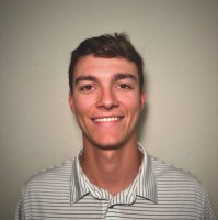 Payton Gordon, MA