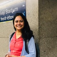 Charu Tyagi