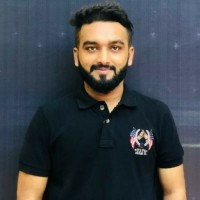 Shivarajkumar Kallolli