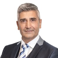 Nadeem Bokhari
