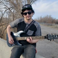 Max Madden