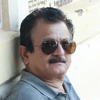 DEEPEN SABNIS
