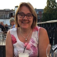 Inge-May Juslenius
