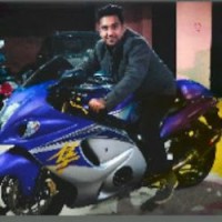 Shubham Jaiswal