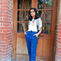 Vasundhara Maan