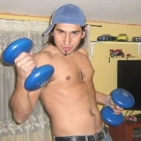 carlitos eguiluz