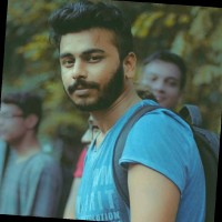 Darshit Parekh