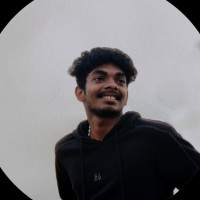 Abhin S Krishna
