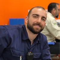 Jhonnathan Petrov Sanchez
