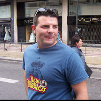 Daniel Rios Argudo
