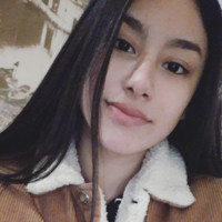 Alba Nayra Mata Gomez