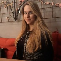 Jekatyerina Maszlova