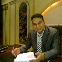 Ahmed Elsherbini
