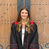 Olivia Ruble, Atc
