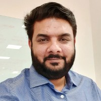Virendra Shah