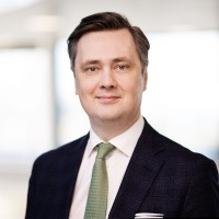 Nikolaj Erik Johnsen