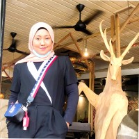 Sakinah Fakarudin