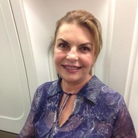 Suely Schroeder Glomb