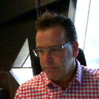 Tony Green