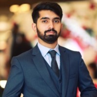 Muhammad Abdullah
