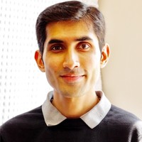 Karan Jani Pt