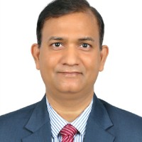 Harendra Shivshankar Sharma