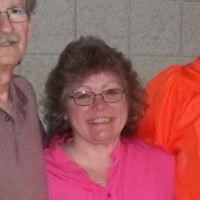 Linda F Huddleston